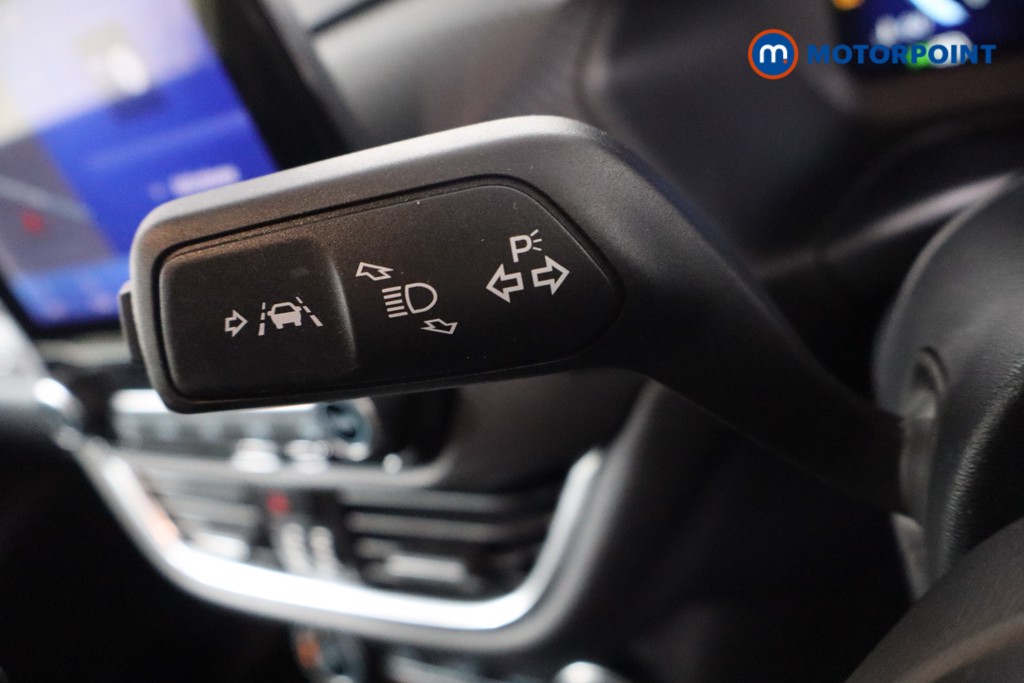 Ford Puma ST Automatic Petrol-Electric Hybrid SUV - Stock Number (1572527) - 19th supplementary image