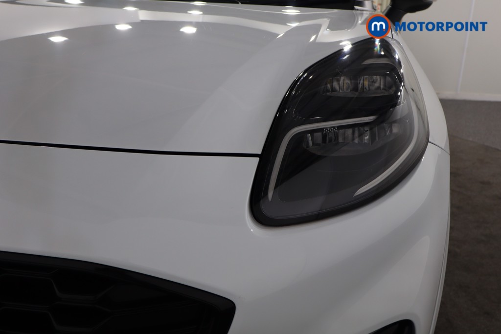 Ford Puma ST Automatic Petrol-Electric Hybrid SUV - Stock Number (1572527) - 28th supplementary image