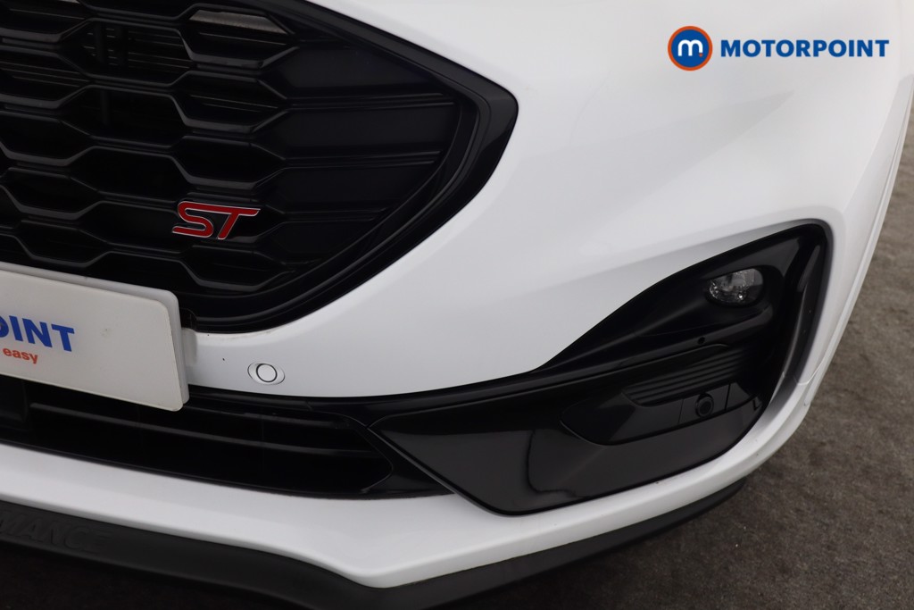 Ford Puma ST Automatic Petrol-Electric Hybrid SUV - Stock Number (1572527) - 29th supplementary image