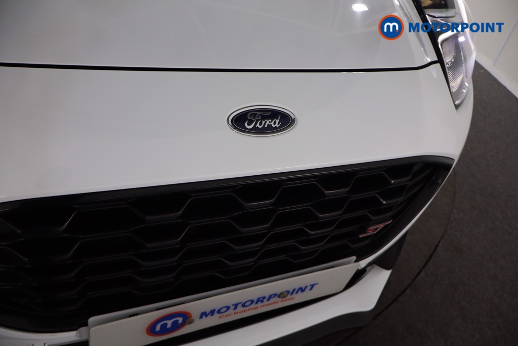 Ford Puma ST Automatic Petrol-Electric Hybrid SUV - Stock Number (1572527) - 30th supplementary image