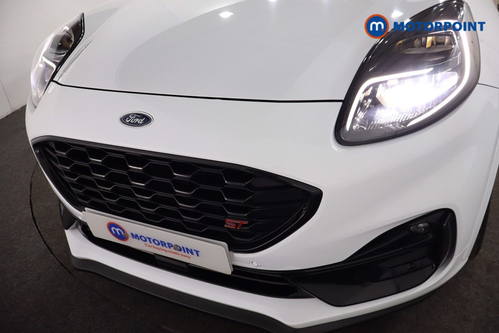 Ford Puma ST Automatic Petrol-Electric Hybrid SUV - Stock Number (1572527) - 31st supplementary image