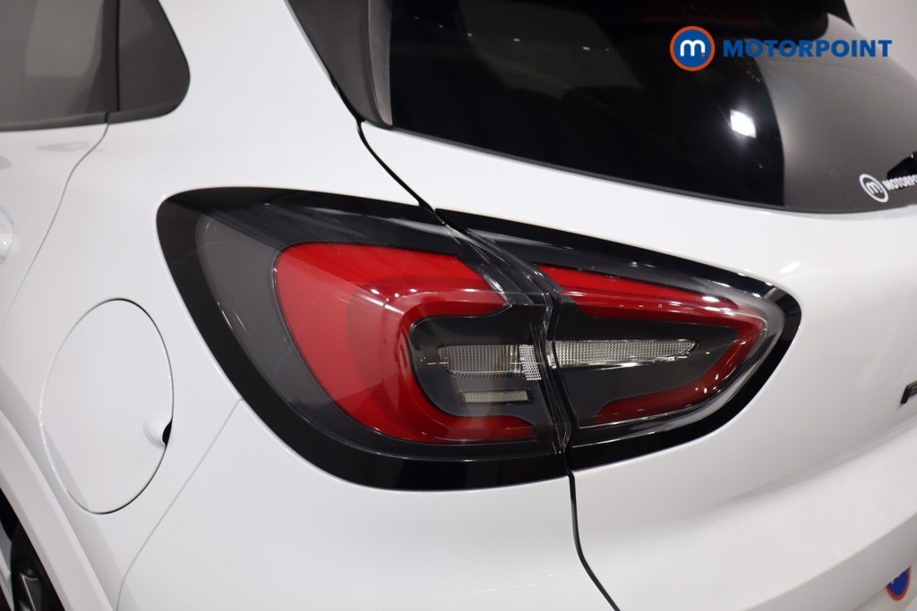 Ford Puma ST Automatic Petrol-Electric Hybrid SUV - Stock Number (1572527) - 34th supplementary image