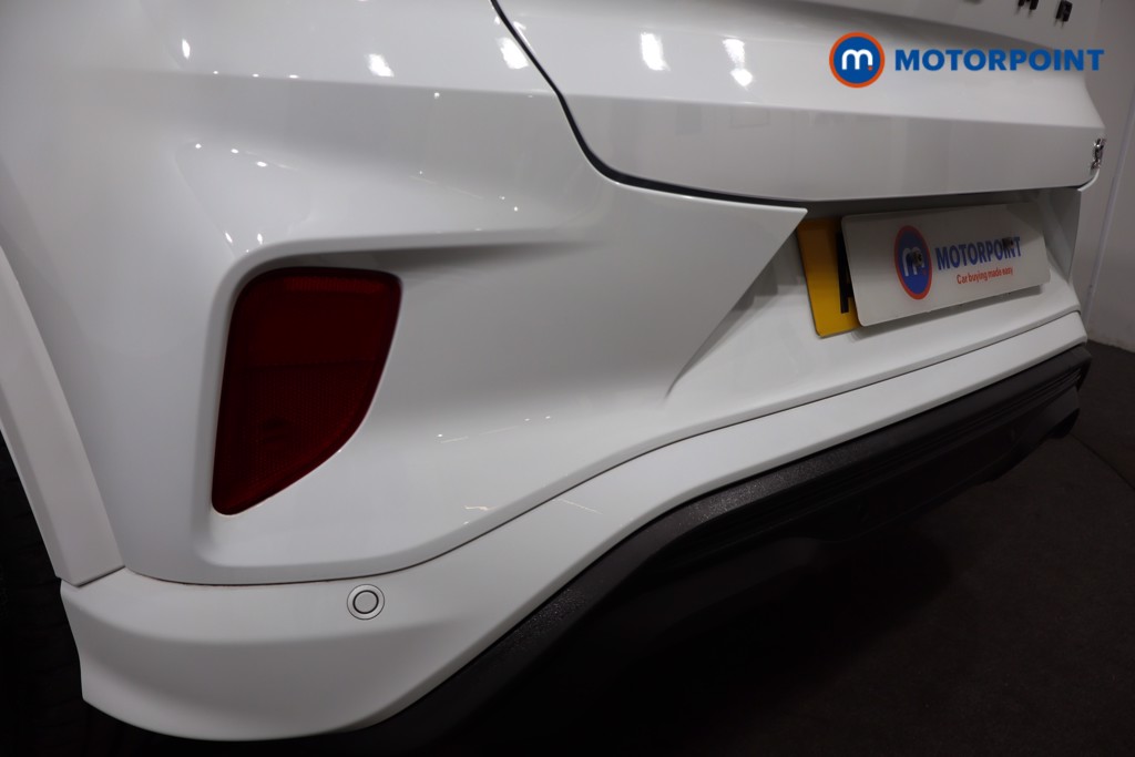 Ford Puma ST Automatic Petrol-Electric Hybrid SUV - Stock Number (1572527) - 35th supplementary image