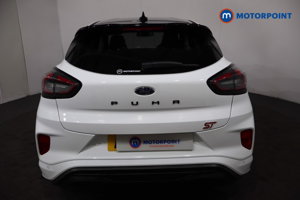 Ford Puma ST Automatic Petrol-Electric Hybrid SUV - Stock Number (1572527) - 37th supplementary image