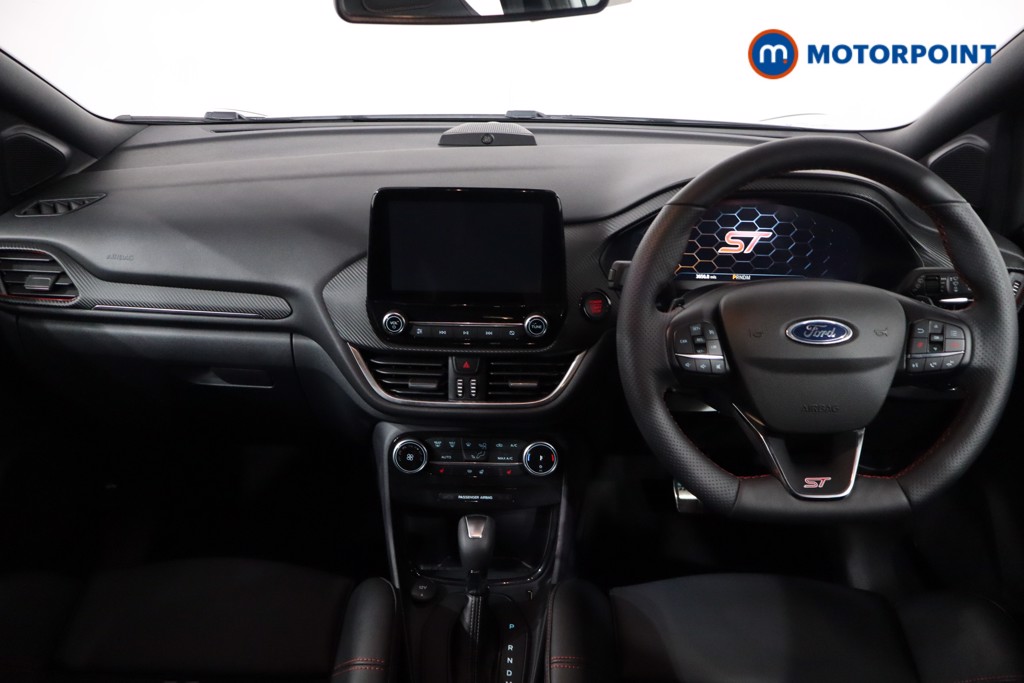 Ford Puma ST Automatic Petrol-Electric Hybrid SUV - Stock Number (1572527) - 1st supplementary image