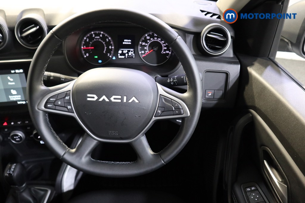 Dacia Duster Journey Automatic Petrol SUV - Stock Number (1572529) - 2nd supplementary image