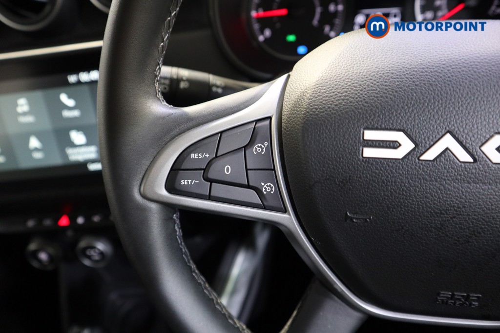 Dacia Duster Journey Automatic Petrol SUV - Stock Number (1572529) - 3rd supplementary image