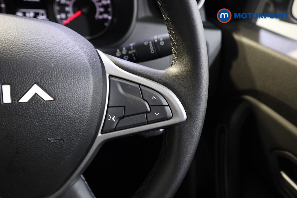 Dacia Duster Journey Automatic Petrol SUV - Stock Number (1572529) - 4th supplementary image
