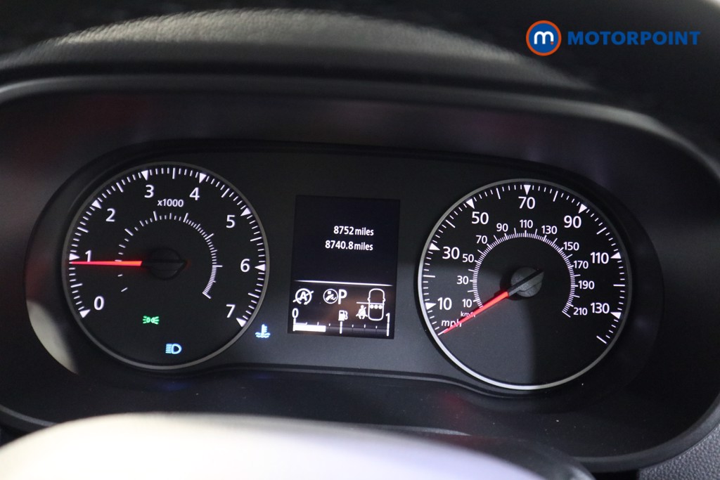 Dacia Duster Journey Automatic Petrol SUV - Stock Number (1572529) - 5th supplementary image