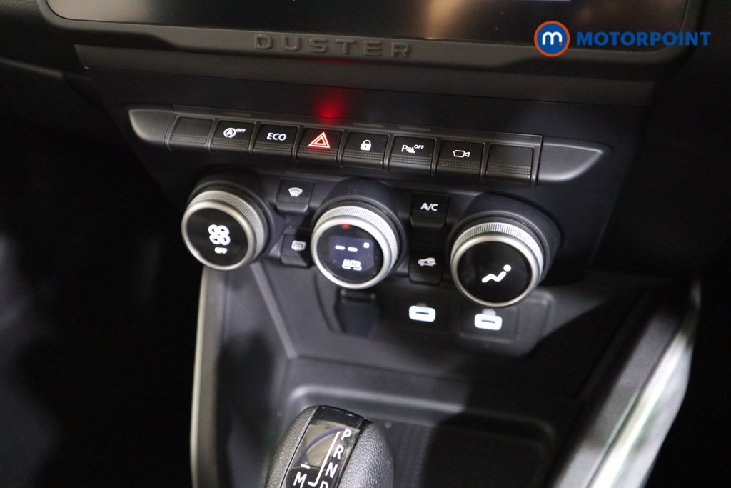 Dacia Duster Journey Automatic Petrol SUV - Stock Number (1572529) - 7th supplementary image