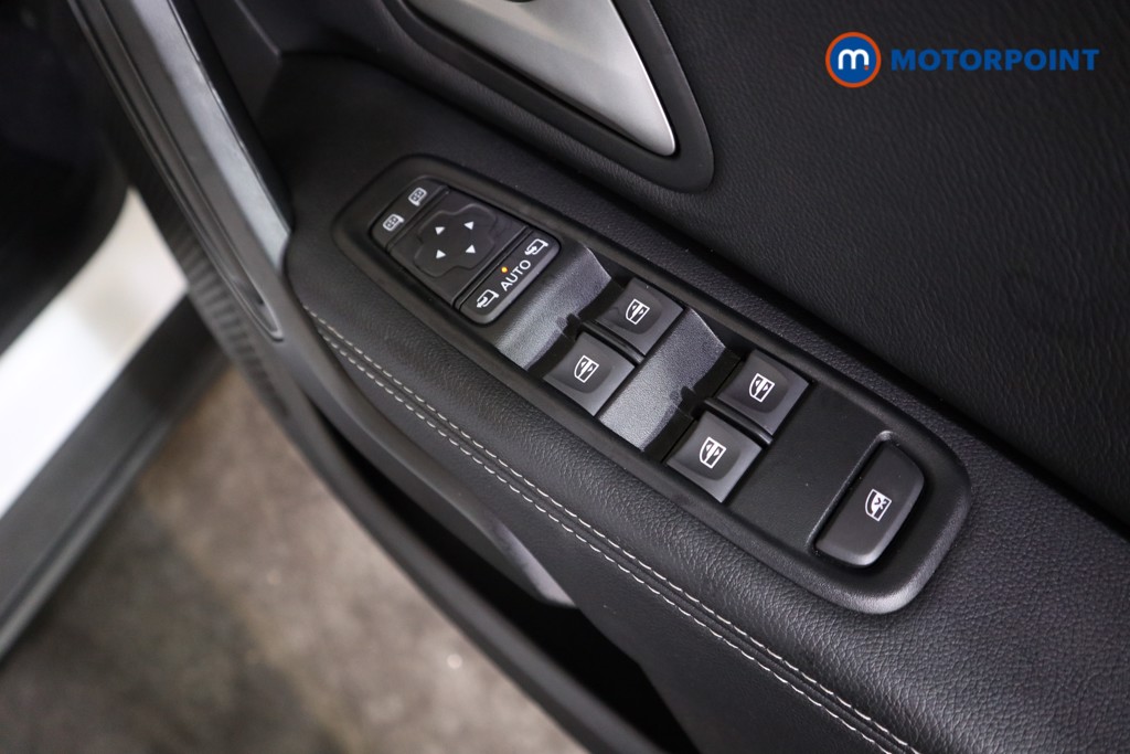 Dacia Duster Journey Automatic Petrol SUV - Stock Number (1572529) - 9th supplementary image
