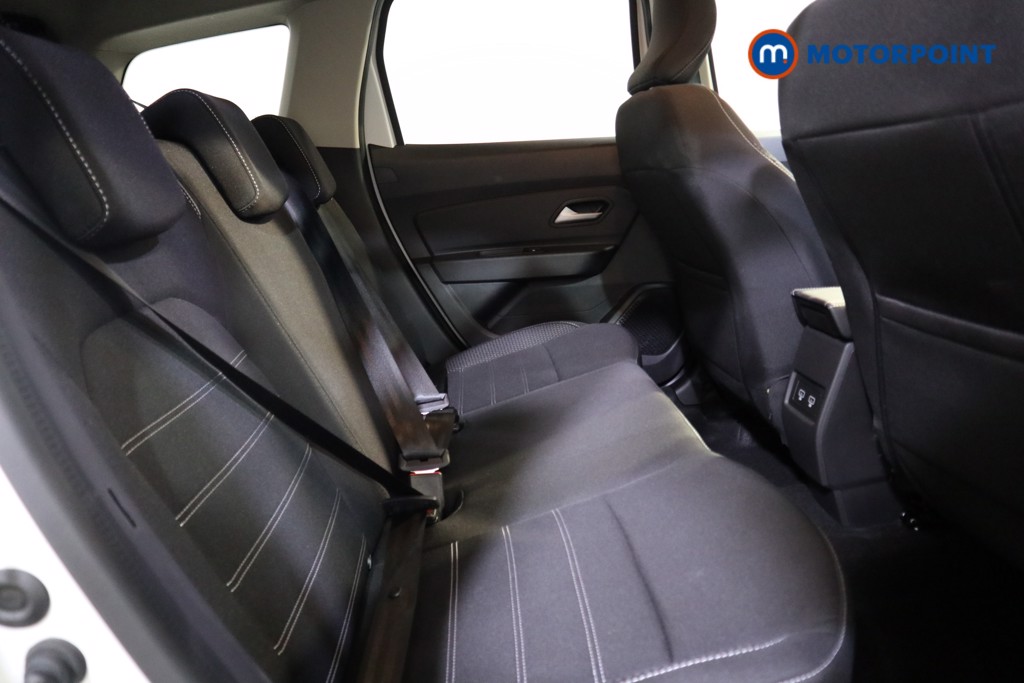 Dacia Duster Journey Automatic Petrol SUV - Stock Number (1572529) - 11th supplementary image