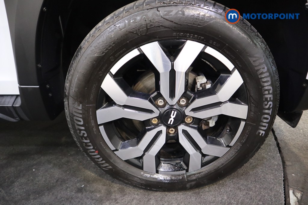 Dacia Duster Journey Automatic Petrol SUV - Stock Number (1572529) - 14th supplementary image