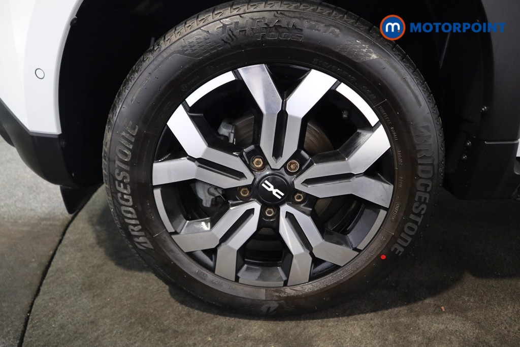 Dacia Duster Journey Automatic Petrol SUV - Stock Number (1572529) - 15th supplementary image