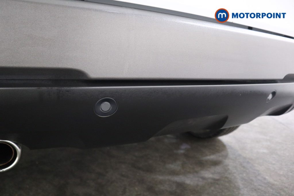 Dacia Duster Journey Automatic Petrol SUV - Stock Number (1572529) - 17th supplementary image