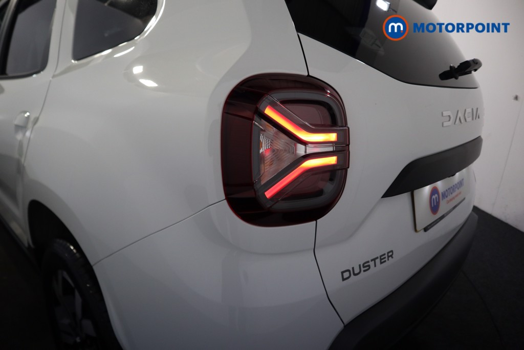 Dacia Duster Journey Automatic Petrol SUV - Stock Number (1572529) - 19th supplementary image