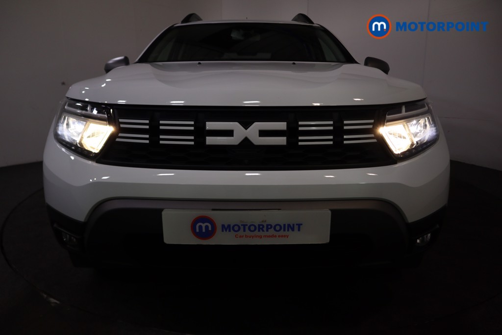Dacia Duster Journey Automatic Petrol SUV - Stock Number (1572529) - 22nd supplementary image