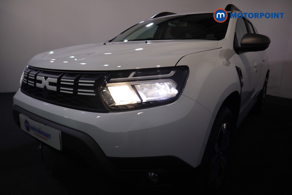 Dacia Duster Journey Automatic Petrol SUV - Stock Number (1572529) - 23rd supplementary image