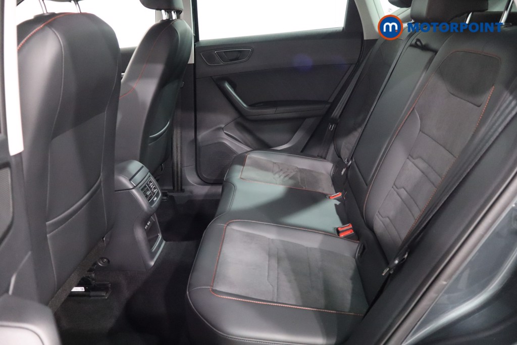Seat Ateca FR Manual Petrol SUV - Stock Number (1572536) - 5th supplementary image