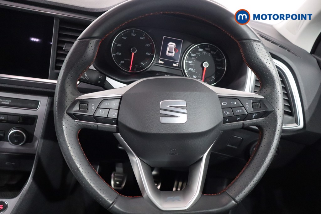 Seat Ateca FR Manual Petrol SUV - Stock Number (1572536) - 6th supplementary image