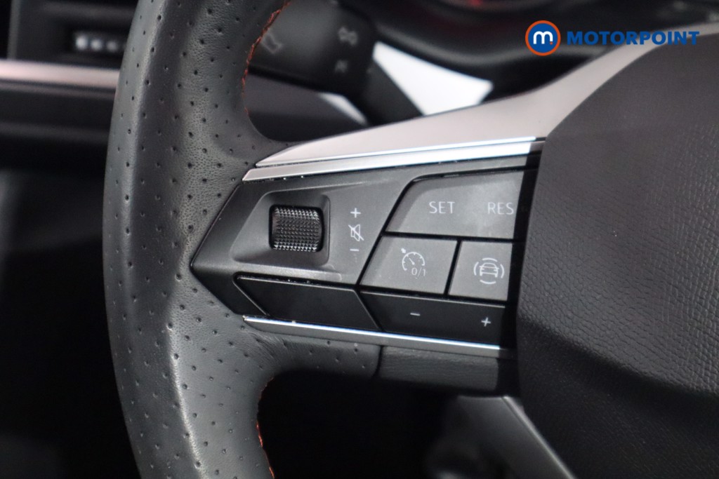 Seat Ateca FR Manual Petrol SUV - Stock Number (1572536) - 7th supplementary image
