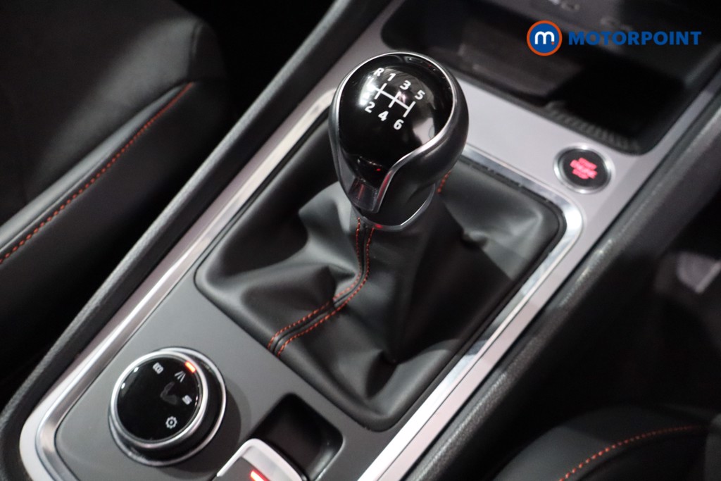 Seat Ateca FR Manual Petrol SUV - Stock Number (1572536) - 14th supplementary image