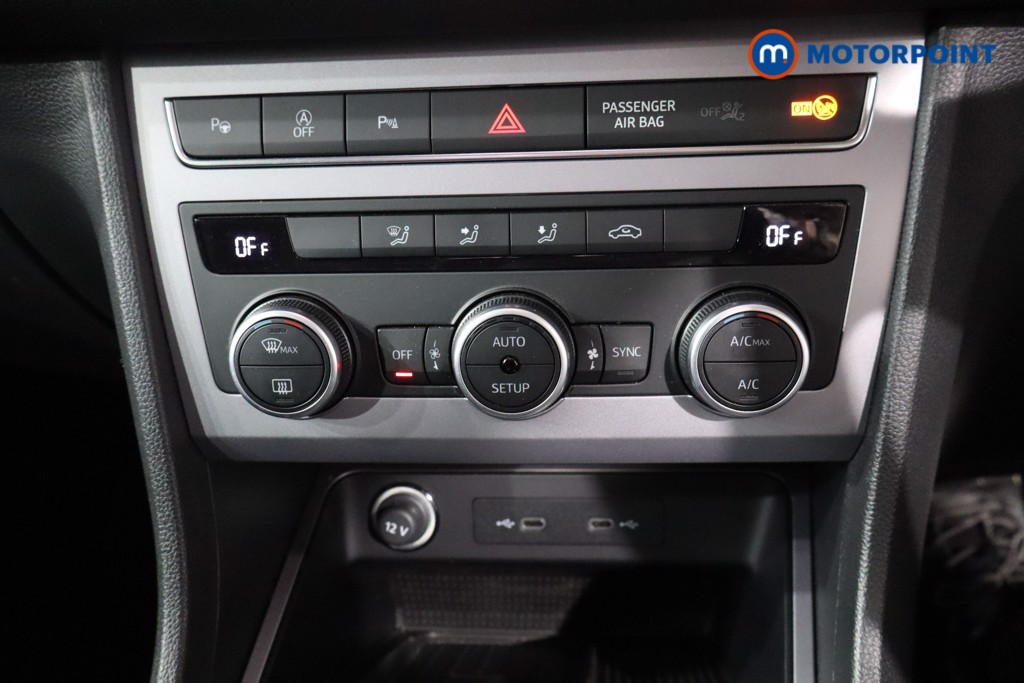 Seat Ateca FR Manual Petrol SUV - Stock Number (1572536) - 16th supplementary image