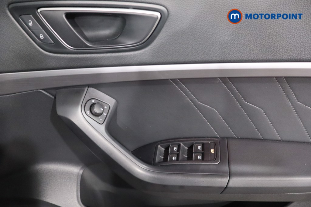 Seat Ateca FR Manual Petrol SUV - Stock Number (1572536) - 24th supplementary image