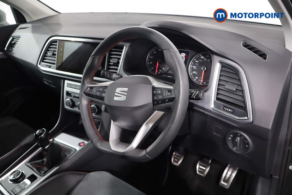 Seat Ateca FR Manual Petrol SUV - Stock Number (1572536) - 25th supplementary image