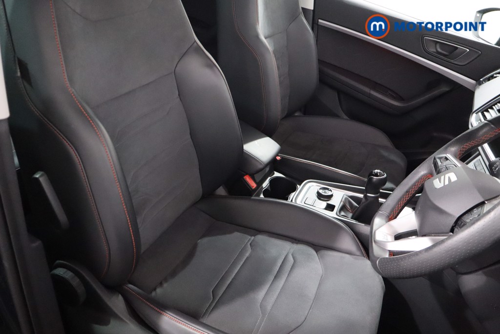 Seat Ateca FR Manual Petrol SUV - Stock Number (1572536) - 26th supplementary image