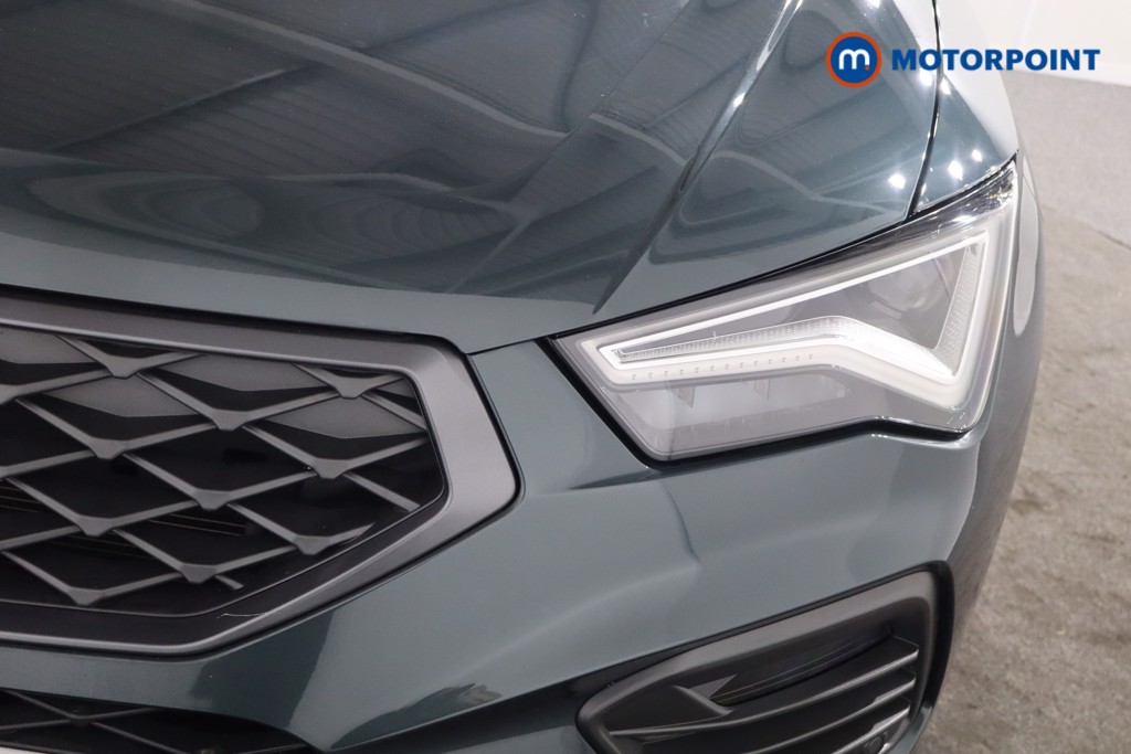 Seat Ateca FR Manual Petrol SUV - Stock Number (1572536) - 29th supplementary image