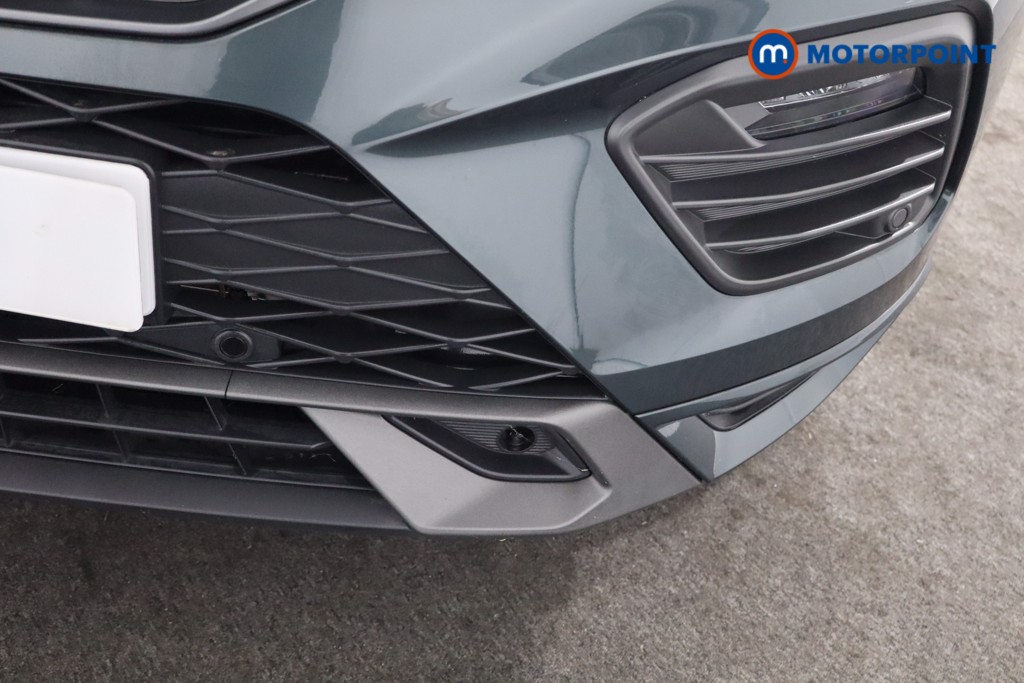 Seat Ateca FR Manual Petrol SUV - Stock Number (1572536) - 30th supplementary image