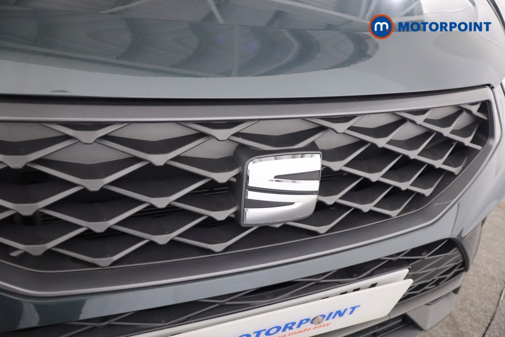 Seat Ateca FR Manual Petrol SUV - Stock Number (1572536) - 31st supplementary image