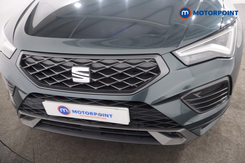 Seat Ateca FR Manual Petrol SUV - Stock Number (1572536) - 32nd supplementary image