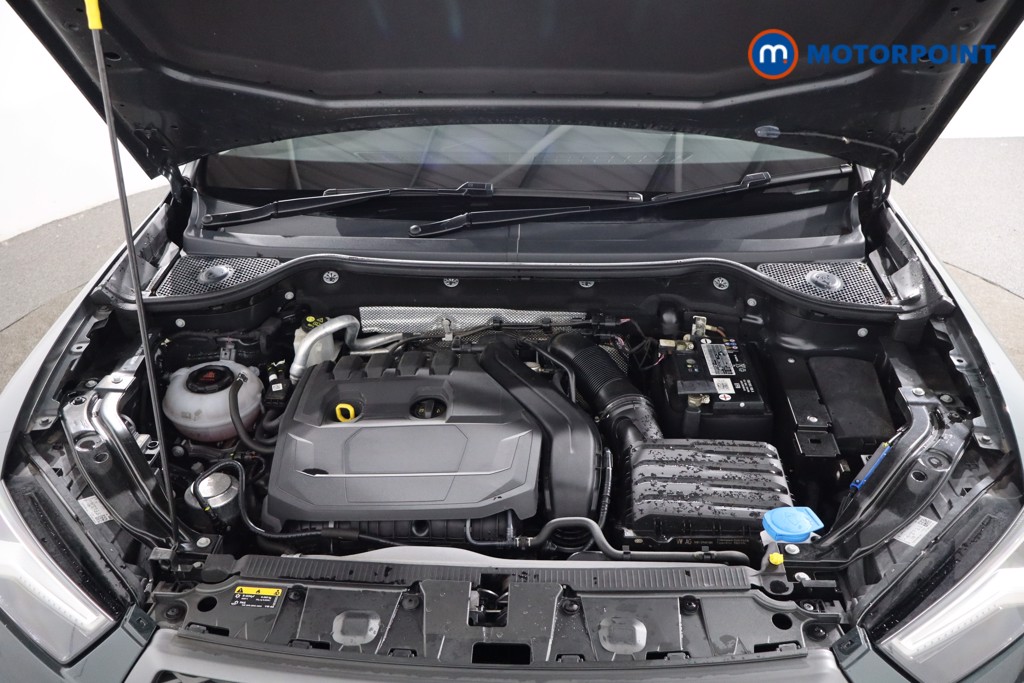 Seat Ateca FR Manual Petrol SUV - Stock Number (1572536) - 33rd supplementary image