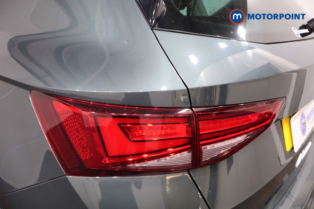 Seat Ateca FR Manual Petrol SUV - Stock Number (1572536) - 35th supplementary image