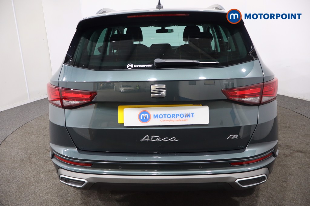 Seat Ateca FR Manual Petrol SUV - Stock Number (1572536) - 38th supplementary image