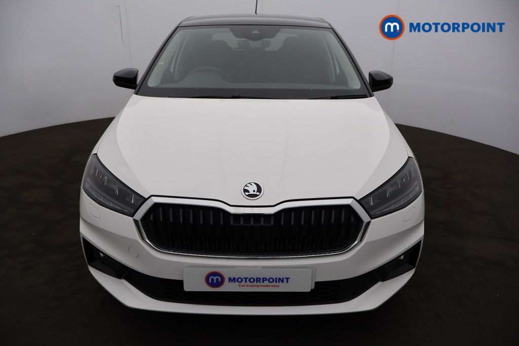 Skoda Fabia Colour Edition Manual Petrol Hatchback - Stock Number (1572590) - 14th supplementary image