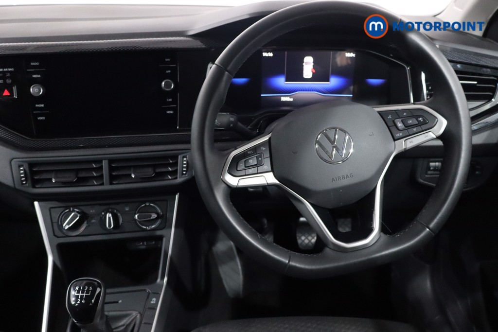 Volkswagen Polo Match Manual Petrol Hatchback - Stock Number (1572611) - 3rd supplementary image