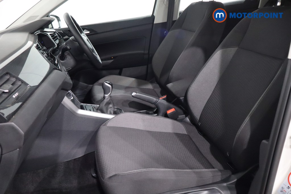 Volkswagen Polo Match Manual Petrol Hatchback - Stock Number (1572611) - 4th supplementary image