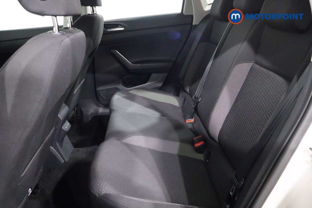 Volkswagen Polo Match Manual Petrol Hatchback - Stock Number (1572611) - 5th supplementary image