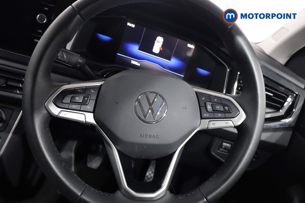 Volkswagen Polo Match Manual Petrol Hatchback - Stock Number (1572611) - 6th supplementary image