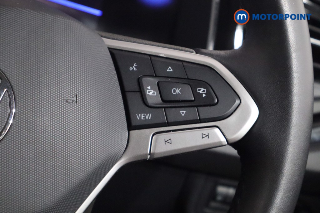 Volkswagen Polo Match Manual Petrol Hatchback - Stock Number (1572611) - 8th supplementary image