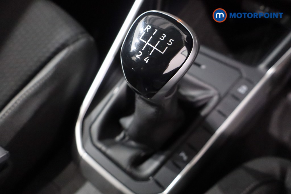 Volkswagen Polo Match Manual Petrol Hatchback - Stock Number (1572611) - 14th supplementary image
