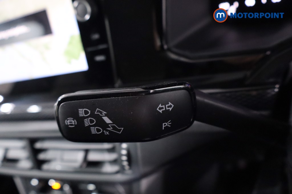 Volkswagen Polo Match Manual Petrol Hatchback - Stock Number (1572611) - 17th supplementary image