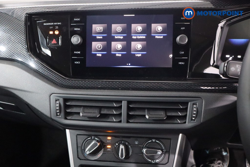 Volkswagen Polo Match Manual Petrol Hatchback - Stock Number (1572611) - 20th supplementary image