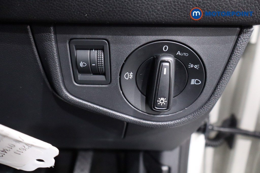 Volkswagen Polo Match Manual Petrol Hatchback - Stock Number (1572611) - 22nd supplementary image