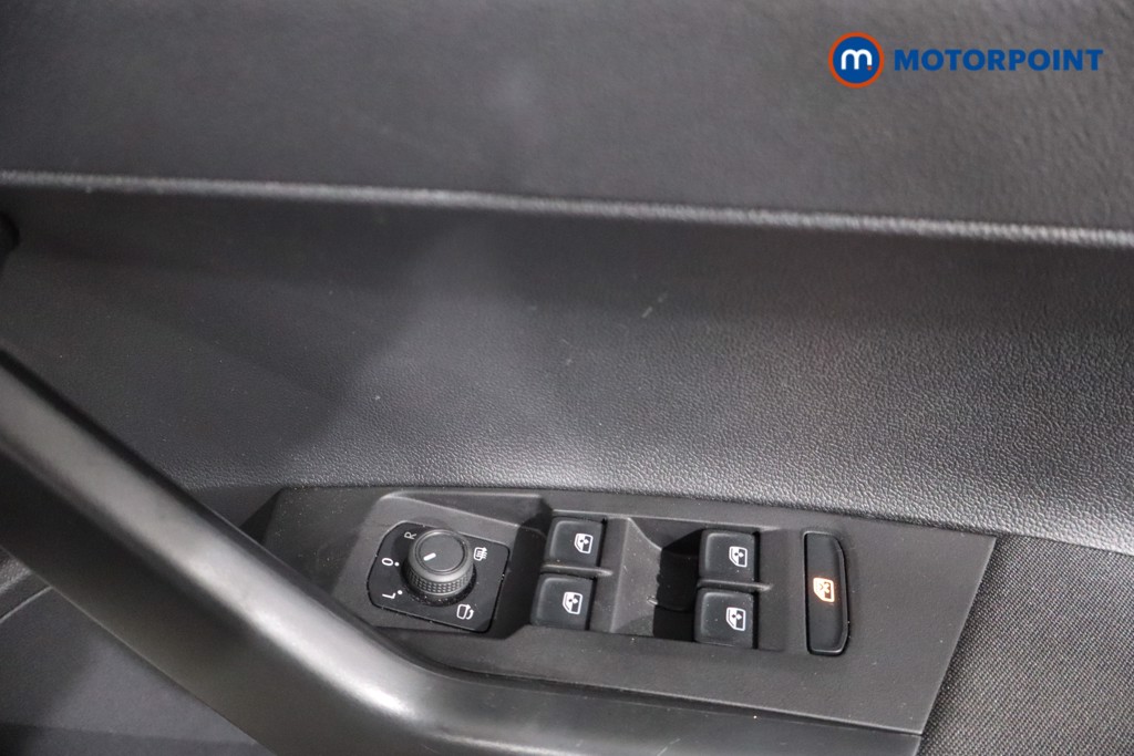 Volkswagen Polo Match Manual Petrol Hatchback - Stock Number (1572611) - 23rd supplementary image