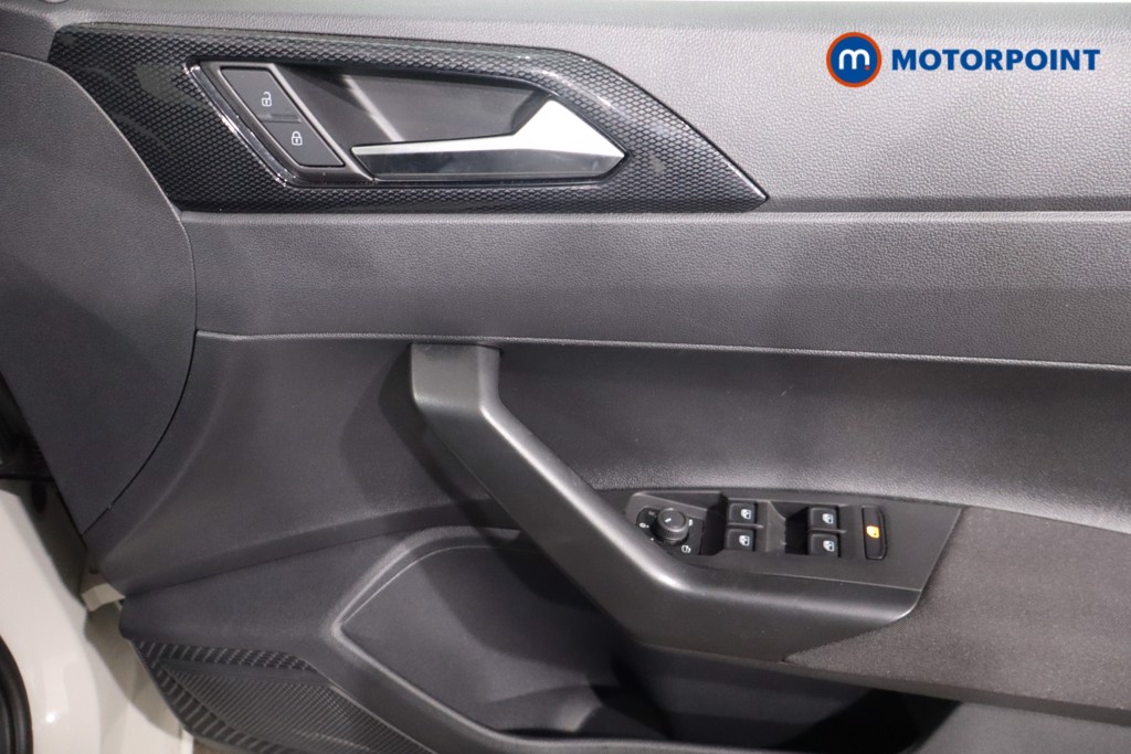 Volkswagen Polo Match Manual Petrol Hatchback - Stock Number (1572611) - 24th supplementary image