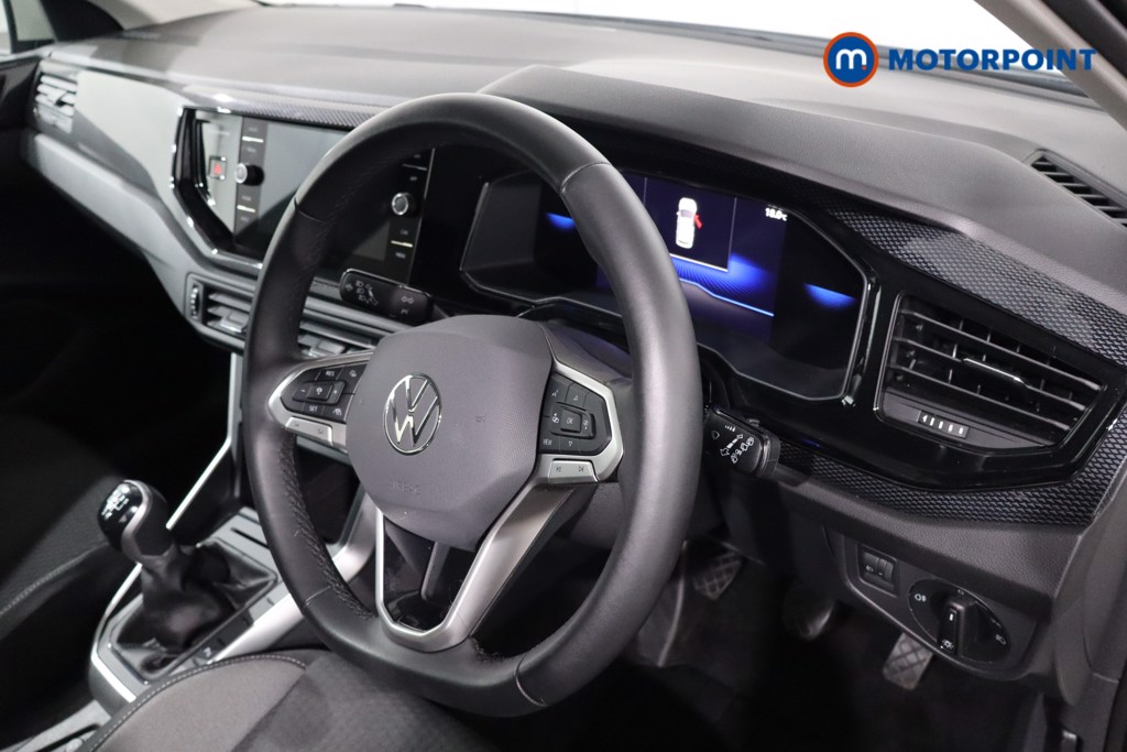 Volkswagen Polo Match Manual Petrol Hatchback - Stock Number (1572611) - 25th supplementary image